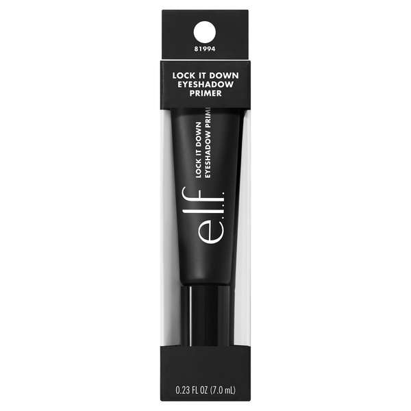 e.l.f. Lock It Down Eyeshadow Primer 81994