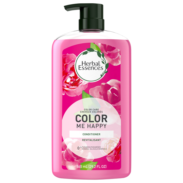 Herbal Essences Color Me Happy Conditioner