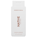 Native Coconut & Vanilla Body Wash