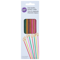 Wilton Tall Trick Sparkler Birthday Candles