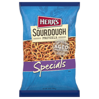 Herr's Specials Sourdough Pretzels