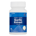 CareOne Gluten Free Odorless Garlic Extract Enteric Coated Tablets