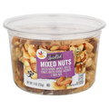 Our Brand Mixed Nuts Unsalted