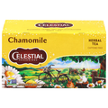 Celestial Seasonings Caffeine Free Chamomile Herbal Tea Bags