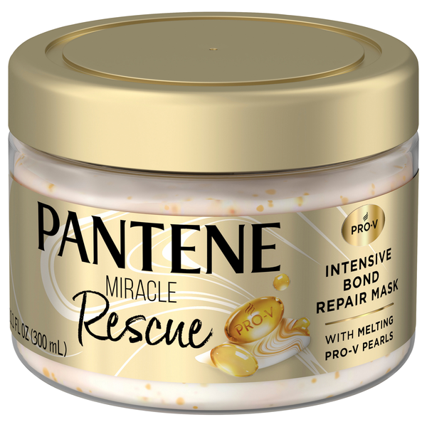 Pantene Pro-V Miracle Rescue Intensive Bond Repair Mask