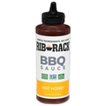 Rib Rack Hot Honey BBQ Sauce