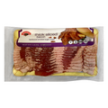 Hannaford Hardwood Smoked Sugar Cured Thick Cut Bacon Sliced