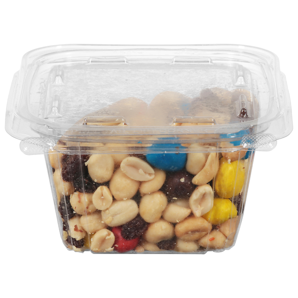 Energy Trail Mix