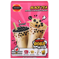 J-Basket Instant Black Tea Boba Kit
