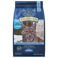 Blue Buffalo Wilderness Natural Grain Free Adult Dry Cat Food w/Chicken