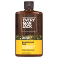 Every Man Jack Daily Sandalwood 2-in-1 Shampoo & Conditioner
