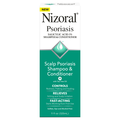 Nizoral Scalp Psoriasis Shampoo & Conditioner with Tea Tree Oil