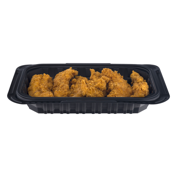 Giant Fried Chicken Tenders Fully Cooked (Cold)
