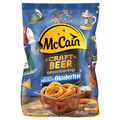 McCain Craft Beer Battered Onion Rings Frozen