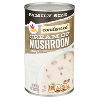 Stop & Shop Condensed Cream of Mushroom Soup