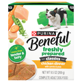 Purina Beneful Freshly Prepared Classics Chicken Dinner Wet Dog Food