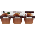 Food Lion Cinnamon Applesauce Cups - 6 ct