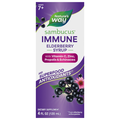 Nature's Way Sambucus Elderberry Immune Syrup