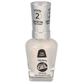 Sally Hansen Miracle Gel Nail Color Step 2 Crystal Top Coat 105