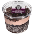 Our Specialty Treat Shop Chocolate Tres Leches Style Cake Cup