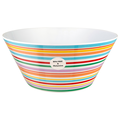 Smart Living Summer Serving Bowl Treat Yourself