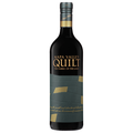 Quilt Red Wine