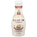 Califia Farms No Sugar Added Coconut Almondmilk Blend