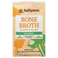 Dr. Kellyann Low Sodium Classic Chicken Bone Broth