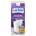 Lactaid Lactose & Fat Free Milk