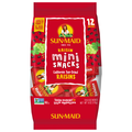 Sun-Maid California Sun-Dried Raisins Mini Boxes - 12 ct
