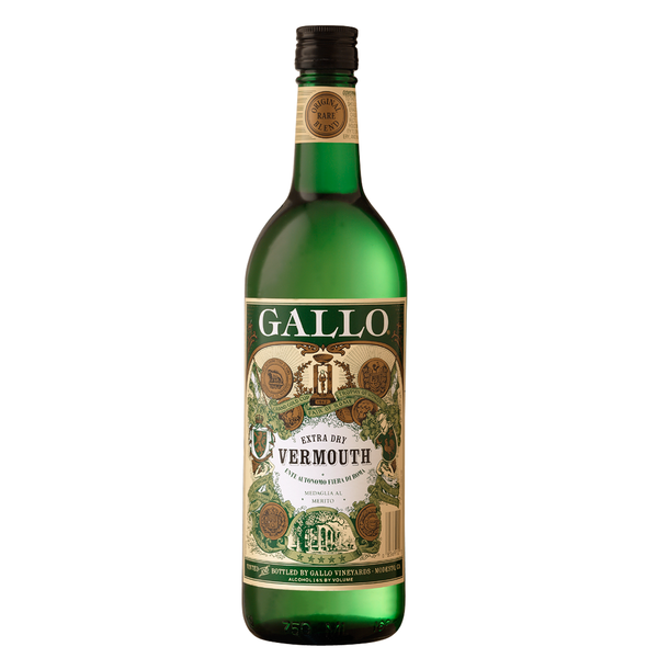Gallo Extra Dry Vermouth