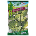 Green Giant Fresh Broccoli Florets