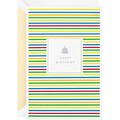 Hallmark Paper Wonder Pop Up Birthday Greeting Card (Happy Birthday)