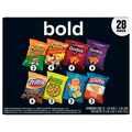 Frito-Lay Snacks Bold Mix Variety Pack - 28 ct