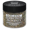 Morton & Bassett Organic Herb From Provence