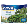 Goya Peas Frozen