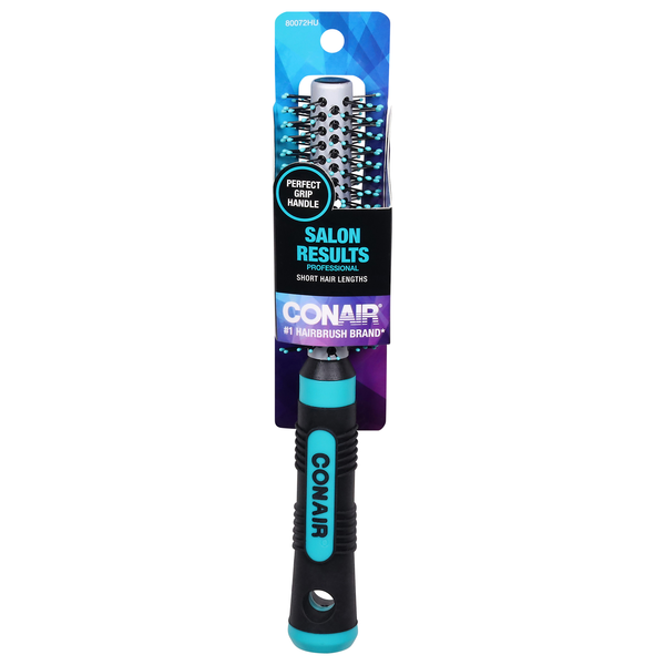 Conair Salon Results Blow Dry Styling Brush