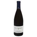 La Crema Monterey Pinot Noir Wine