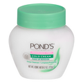 Pond's Cold Cream Make-Up Remover Fragrance-Free