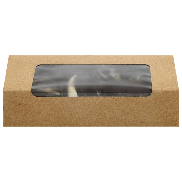 Hannaford Bakery Plain Cheesecake Drops