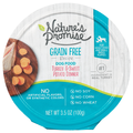 Nature's Promise Grain Free Turkey & Sweet Potato Dinner Wet Dog Food