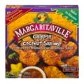 Margaritaville Calypso Coconut Shrimp Frozen