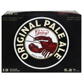 Geary Brewing Co. Original Pale Ale Beer - 12 pk
