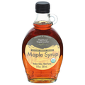 Highland Sugarworks Organic Maple Syrup