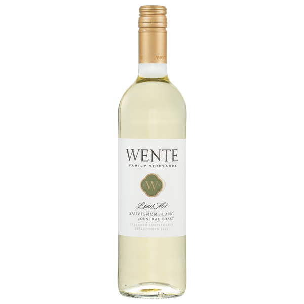 Wente Vineyards Louis Mel Livermore Valley Sauvignon Blanc Wine