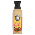 Bove's Cafe Classic Italian Dressing
