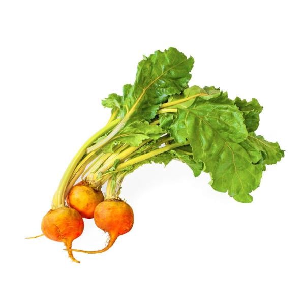 Golden Beets
