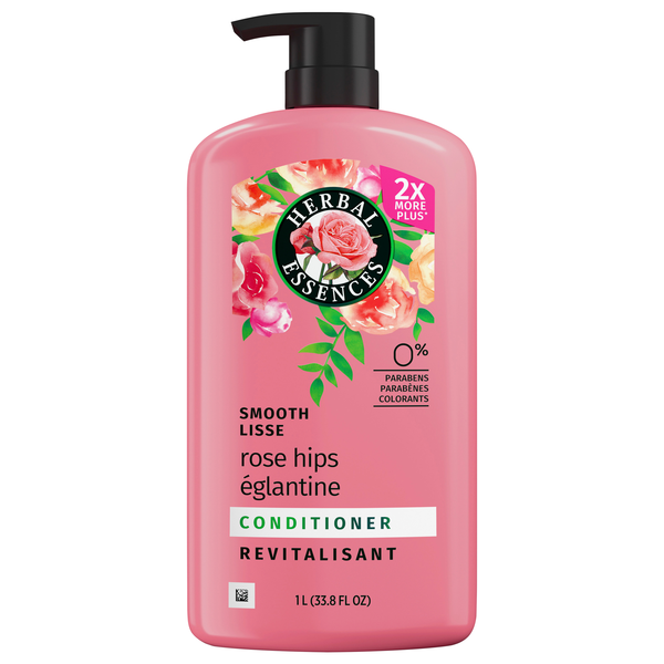 Herbal Essences Smooth Rose Hips Conditioner