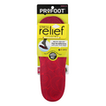 Profoot Womens Insoles Stress Relief Size 6-10
