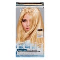 L'Oreal Paris Feria Rebel Chic Hair Color Ultra Pearl Blonde 11.21